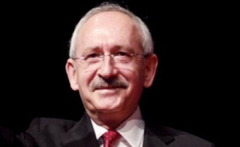 Kılıçdaroğlu'ndan Davutoğlu'na tebrik telefonu