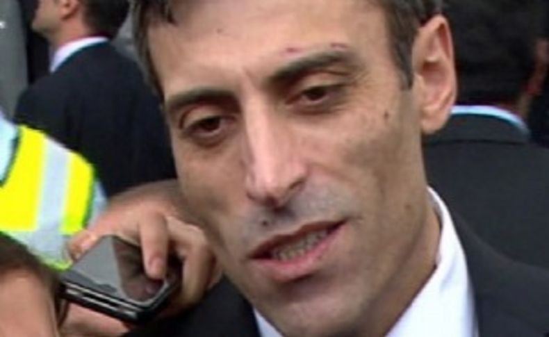 Alnındaki izin nedeni...