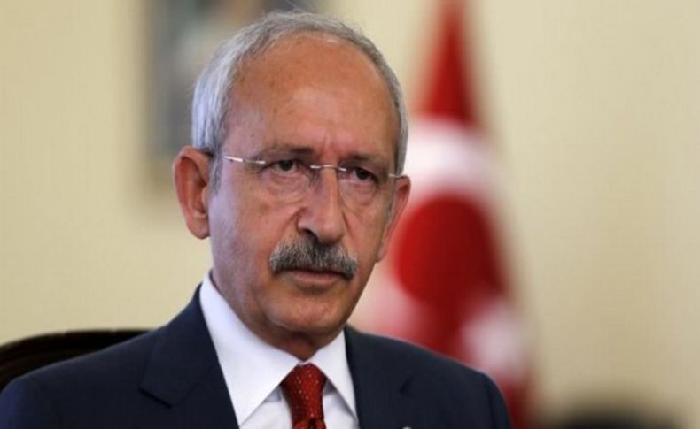 Kılıçdaroğlu MYK’da seçim startı verdi