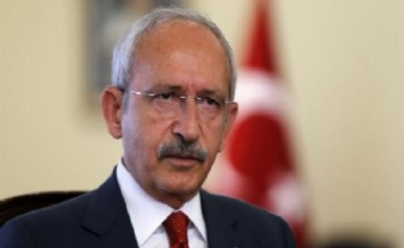 CHP lideri Kılıçdaroğlu'na haciz şoku!