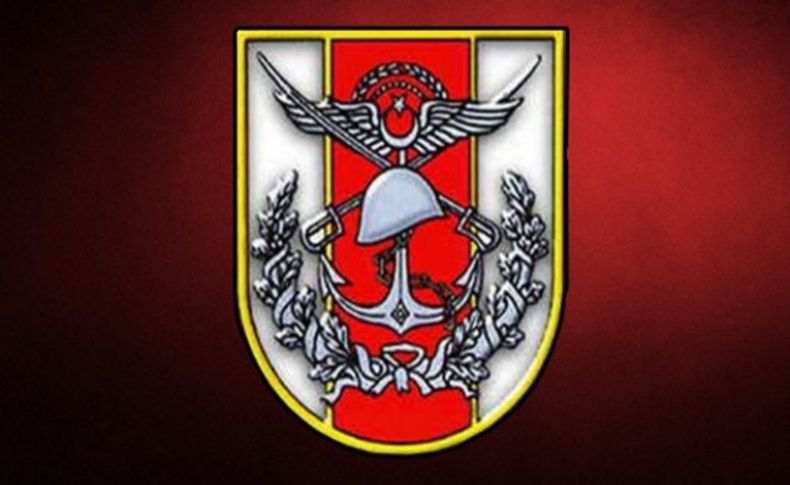 Genelkurmay'dan 'köy bombalandı' iddiasıyla ilgili açıklama