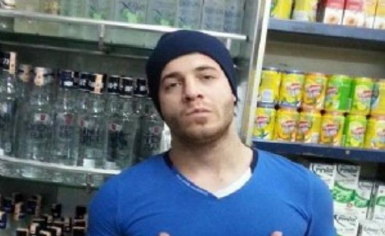 Deniz kenarında intihar etti