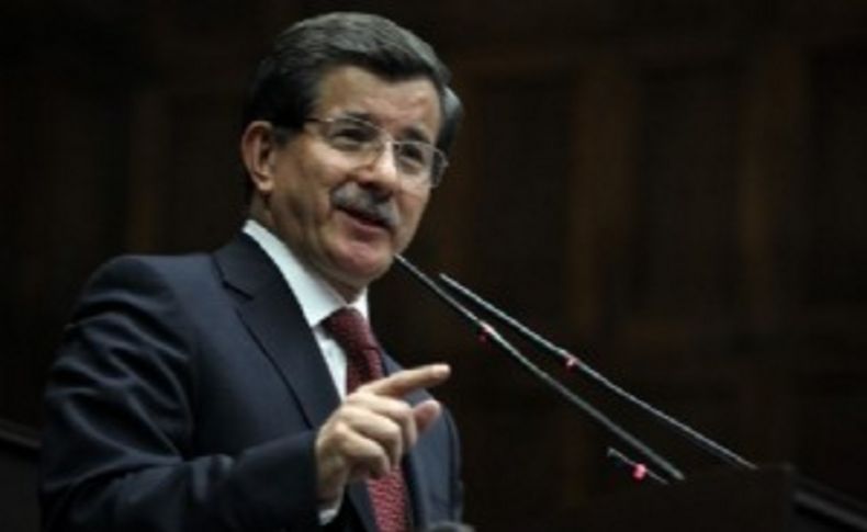 Davutoğlu'ndan önemli açıklamalar