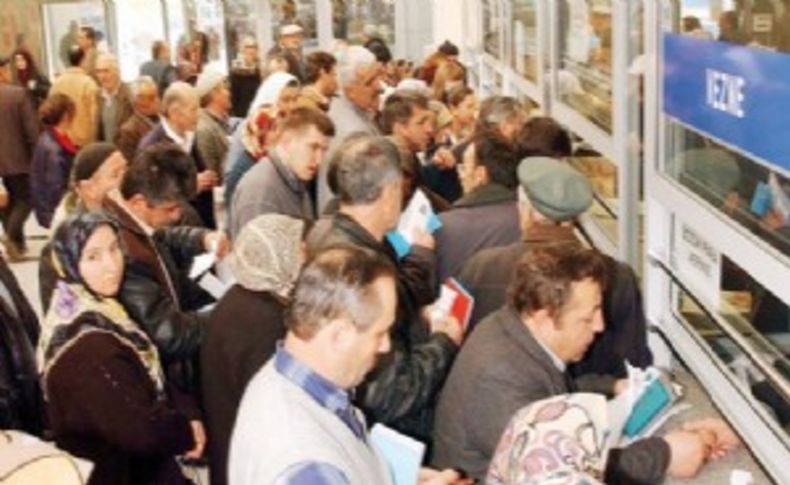 Yüzbinlerce kişiyi ilgilendiren karar
