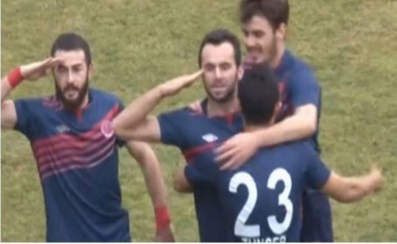 Bergama Belediyespor ekstra güvenlik istedi