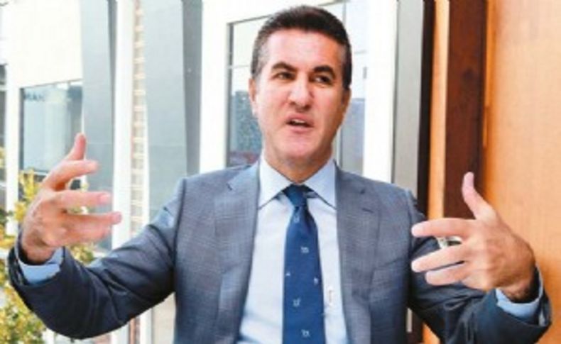 Sarıgül'den Baykal'a önseçim mesajı
