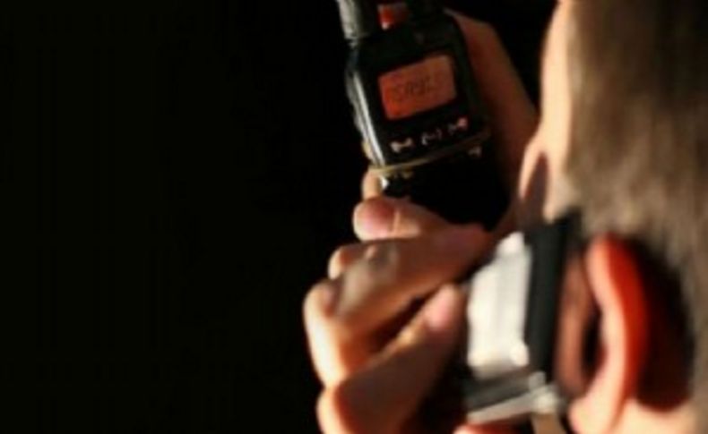 Telefon dolandırıcılarını vatandaş ihbar etti, polis yakaladı