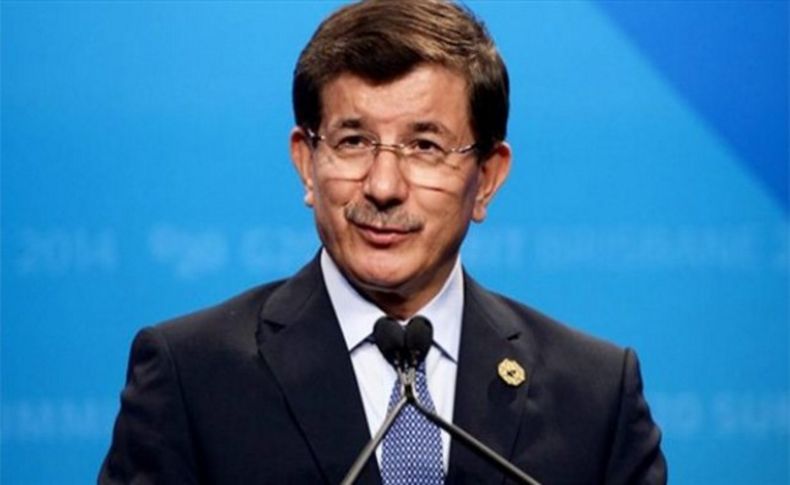 Davutoğlu: Koalisyon için iki seçenek var