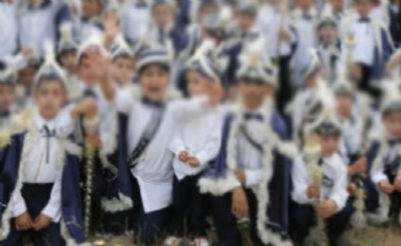Fazla kesmenin cezası 600 bin lira
