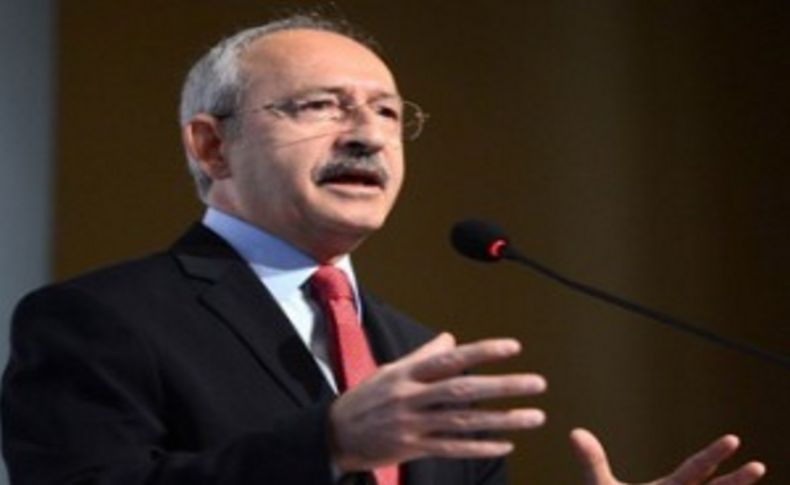 Kılıçdaroğlu :Listeler hakkında ilk kez konuştu