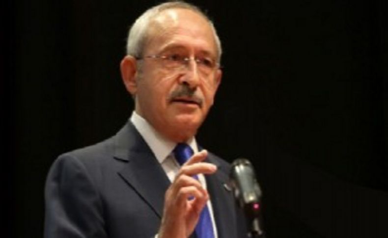 Flaş! Kılıçdaroğlu'ndan ilk önseçim yorumu