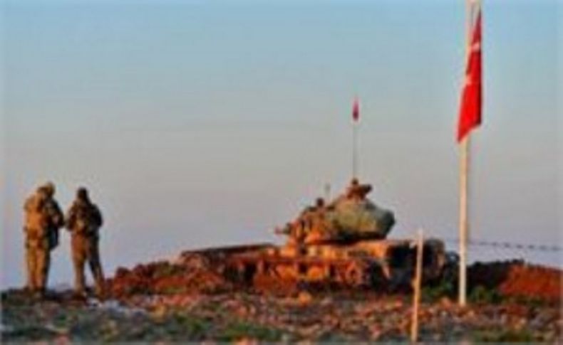 Dünya operasyonu böyle gördü