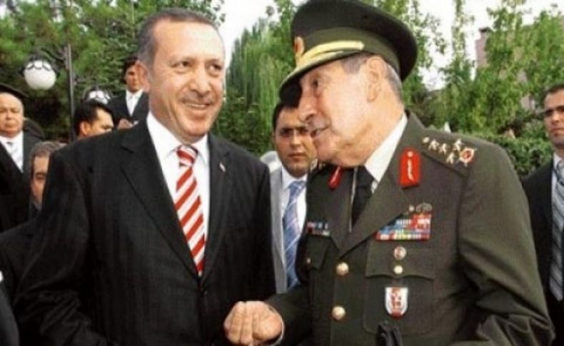 '27 Nisan muhtırası bir oyun muydu''