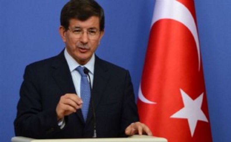 Davutoğlu'ndan ev alacaklara müjde