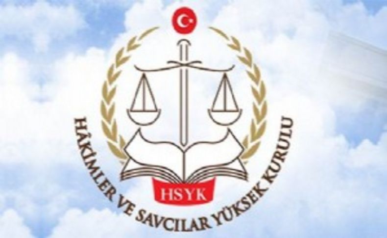 HSYK’dan flaş karar: 17-25 Aralık savcılarına...