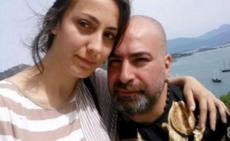'Seni seviyorum' dedi, başından vurdu