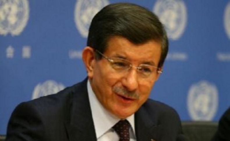 Davutoğlu: 'Biz başka hocalara benzemeyiz'