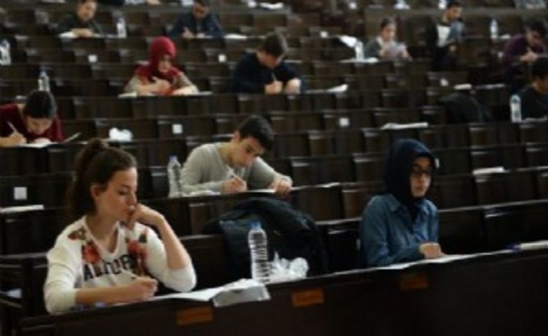 Flaş! YGS sonuçları açıklandı! Tıkla öğren!