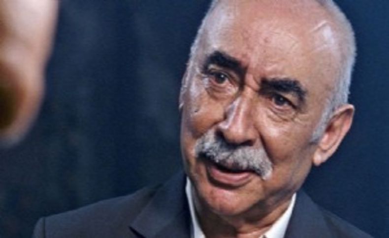 Şener Şen: 'Herkes aklını başına toplasın'