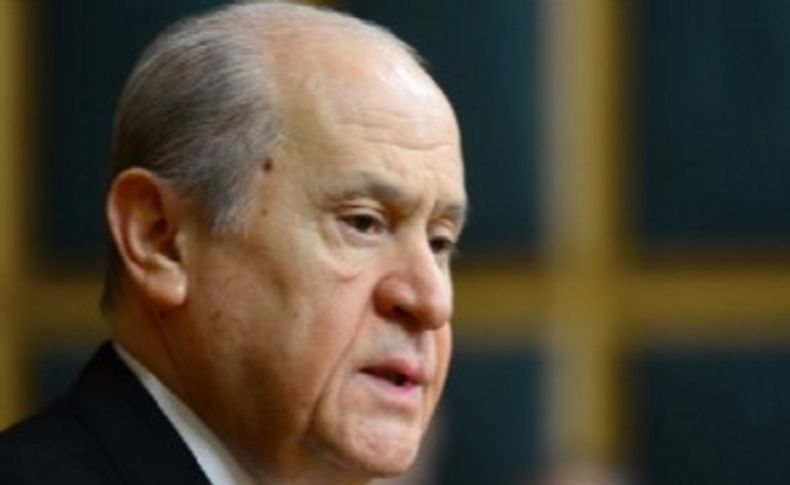 Bahçeli'den yüzde 40 hesaptan sonra yeni geometrik tez