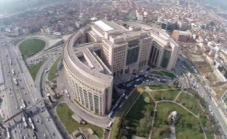 Davutoğlu açıkladı: Çağlayan Adliyesi'nin adı değişiyor