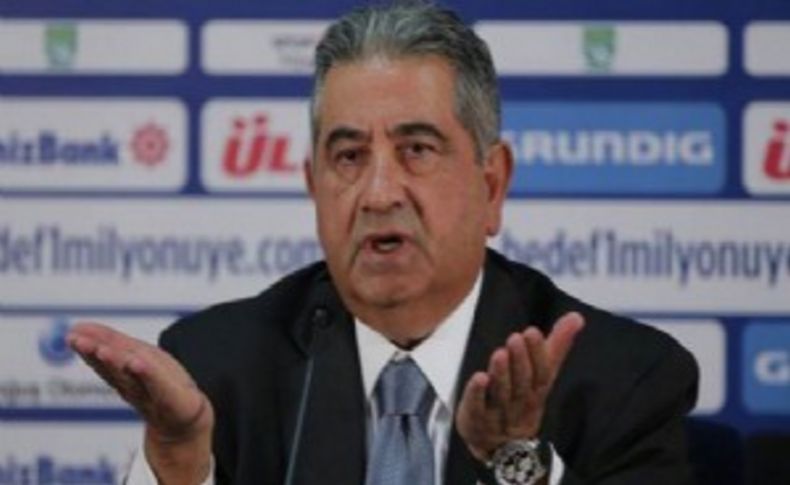 Fenerbahçe'den tarihi karar: Olay aydınlatılana kadar...