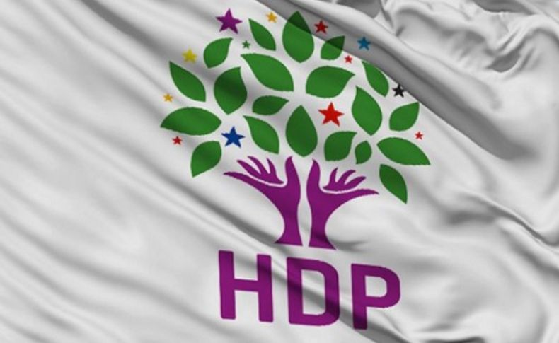 HDP'den hükümet kararı