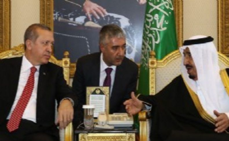Büyük iddia: Türkiye karadan, Suudiler havadan vuracak!