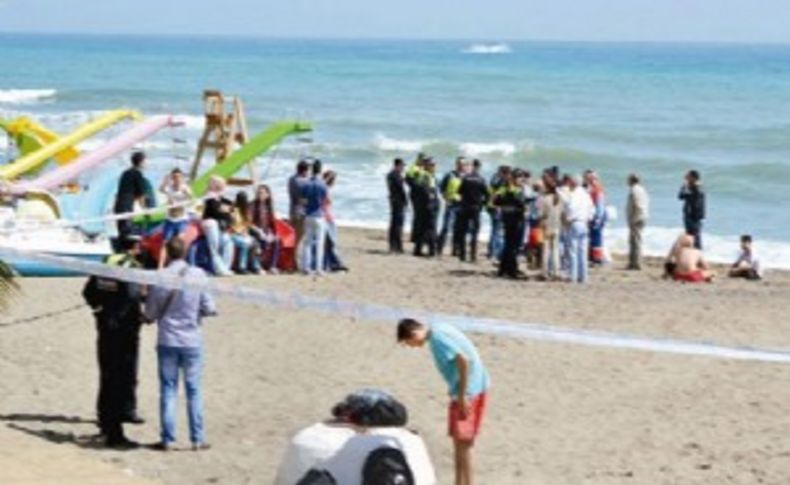 İspanya'dan gelen acı haber İzmir'i de yaktı