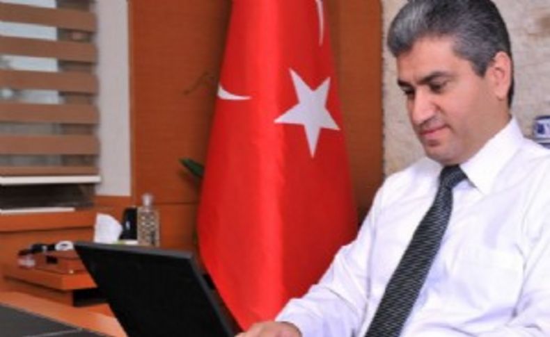 TÜBİTAK eski başkanı gözaltında