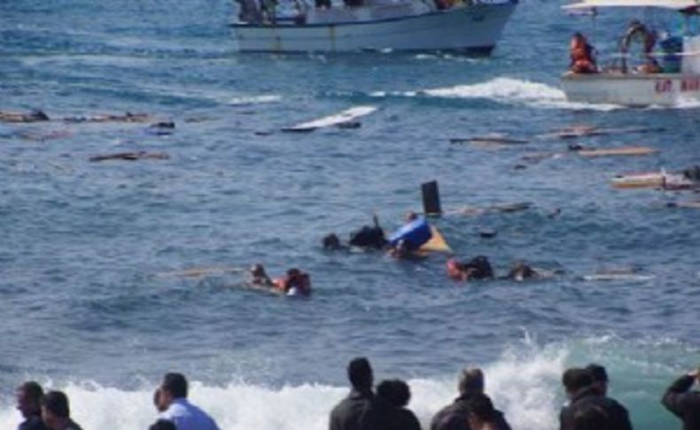 İnsan tacirlerinden, umuda yolculukta farklı tarife