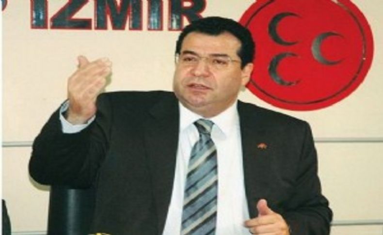 İzmirli esnaf borç içinde