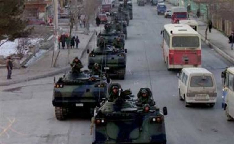 28 Şubat davasında 37 tahliye