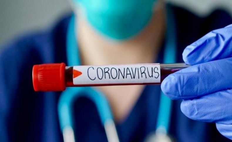 29 Ekim corona virüsü verileri açıklandı