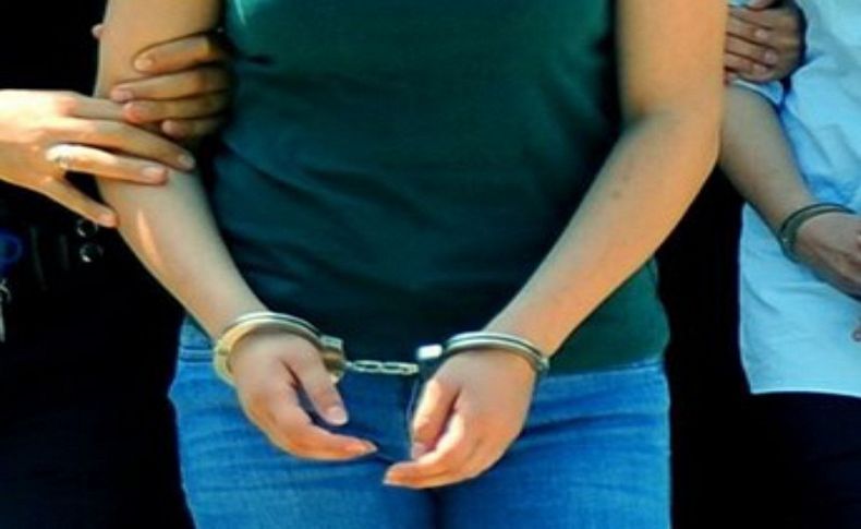 29 ilde terör örgütü PKK operasyonu