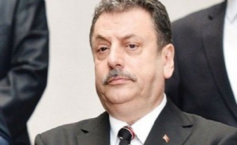 Hadi Salihoğlu'ndan tahliye açıklaması