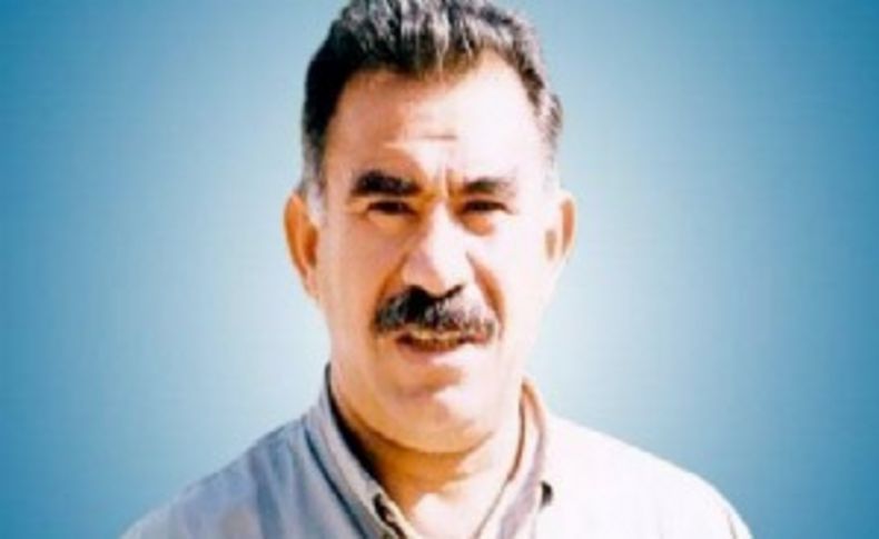 Öcalan'dan beklenen mesaj!