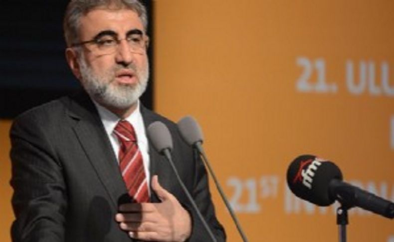 Yıldız: 'Nükleer santrale karşı çevre yürüyüşü yapalım'