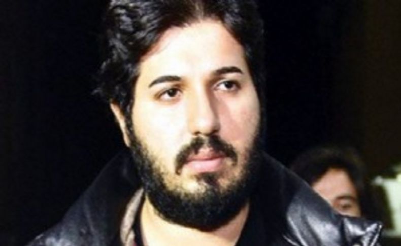 Reza Zarrab tam 847 milyon dolar...