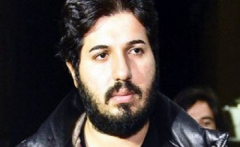 Reza Zarrab tam  847 milyon dolar...