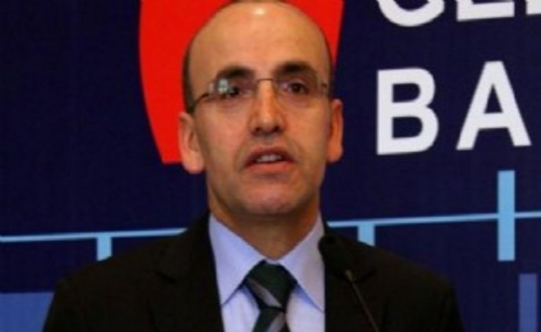 Hükümetten, CHP'nin yeni vizyon projesine ilk tepki