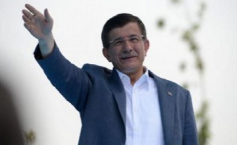 Davutoğlu'ndan önemli açıklamalar