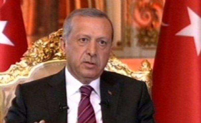 Erdoğan MİT TIR'ları için talimat verdim!