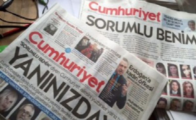 HRW'tan hükümete sert eleştiri