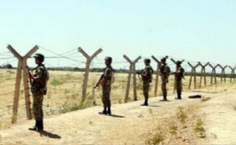 Suriye sınırı kaynıyor: 'Mehmetçik'in eli tetikte!