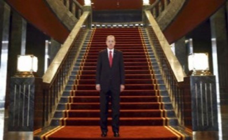 New York Times’tan Erdoğan’ı kızdıracak tweet’li gönderme