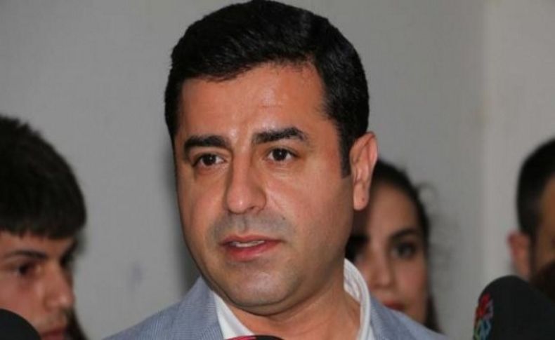 Demirtaş: 'Bizi en çok sarsan şeylerden biri de...'