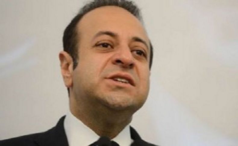 Bağış'tan batı medyasına: Gezi'de hata yaptık!
