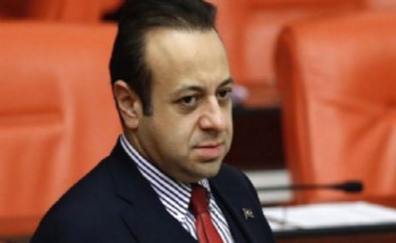 Bağış: 'Gezi Parkı konusu hiç geçmedi' dedi ama...
