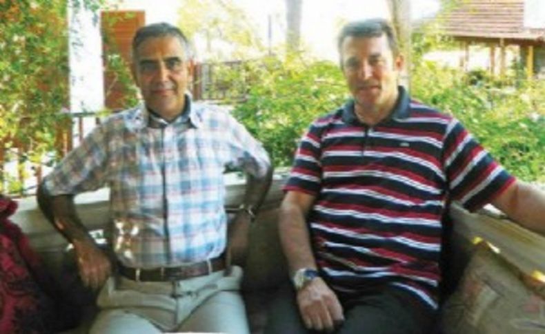 'Vatana ihanetin belgesi olarak saklayacağım'